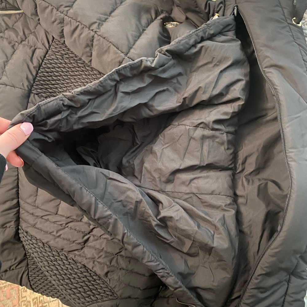 Bernardo Puffer Jacket - image 4